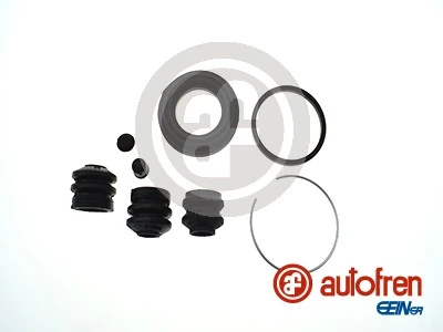 Repair Kit, brake caliper